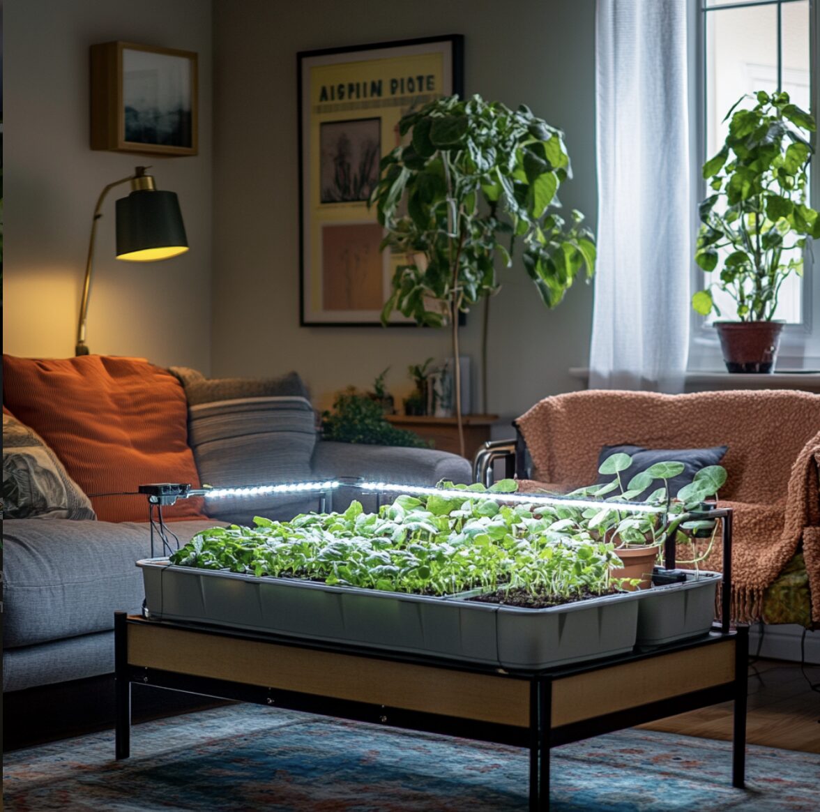 Wearable Tech for Plants: Can Smart Devices Help Your Garden Thrive?